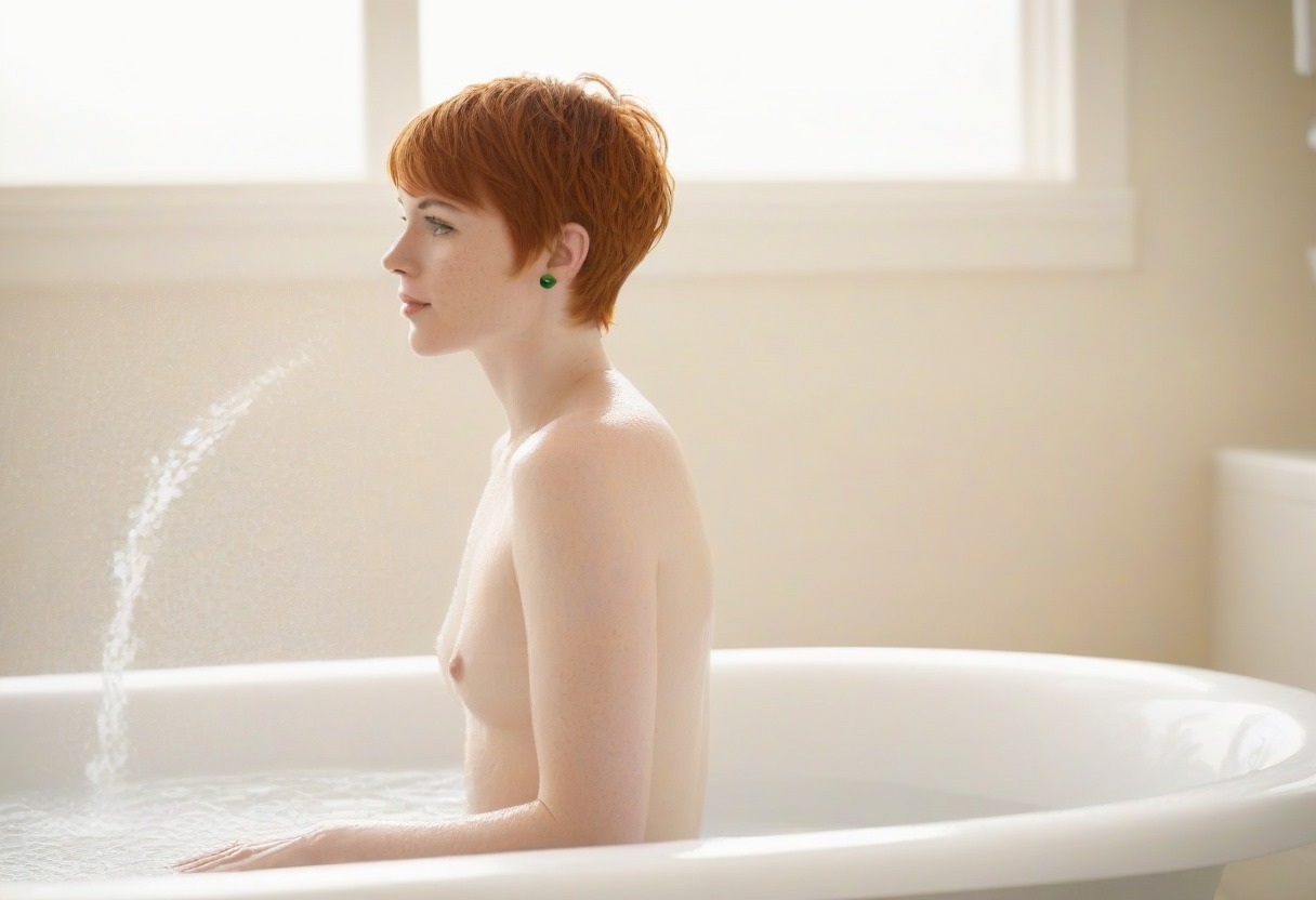 Cinder Lily photo 7