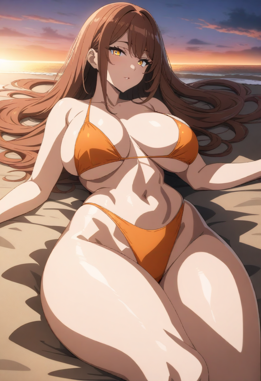 Sunset Mai photo 4