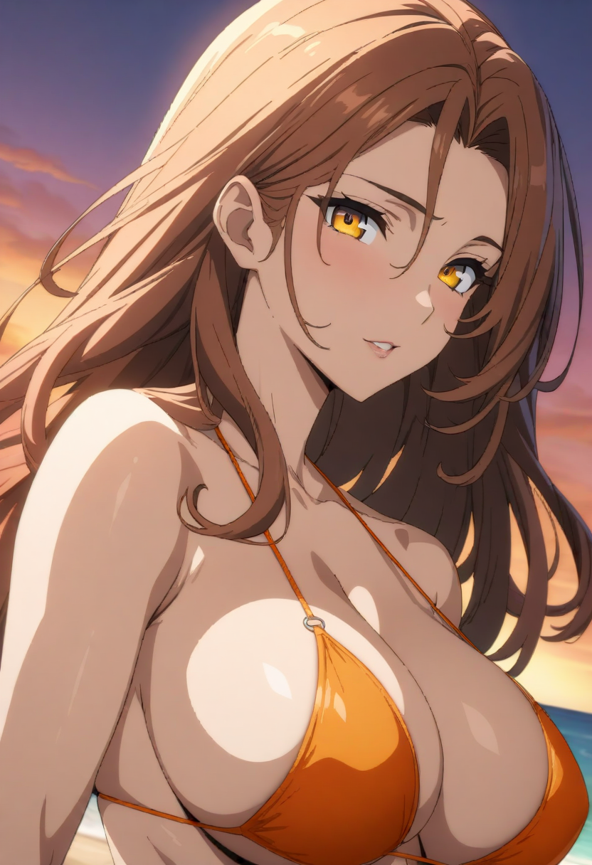 Sunset Mai photo 5