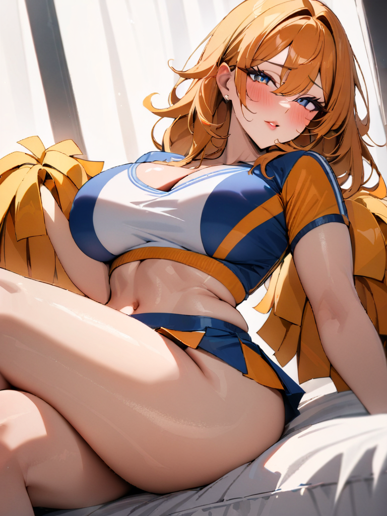 Pom Pom Hana photo 3