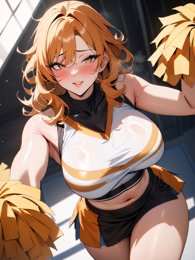 Pom Pom Hana photo 4