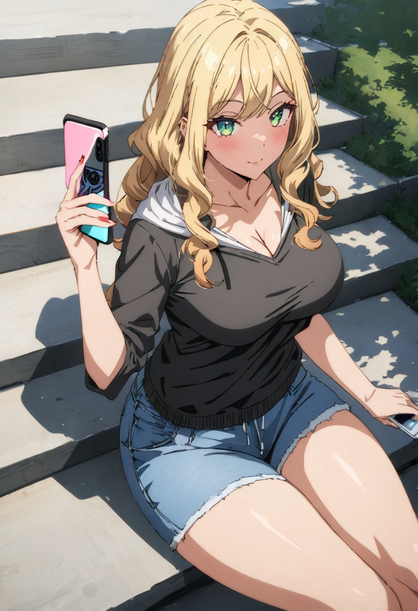 College Arisa photo 2