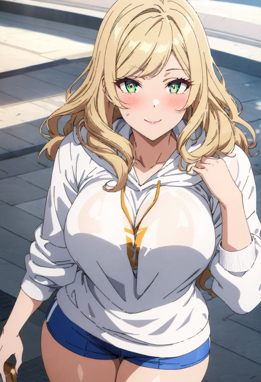 College Arisa photo 3