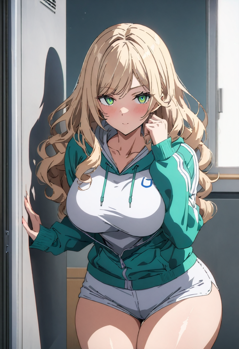 College Arisa photo 5