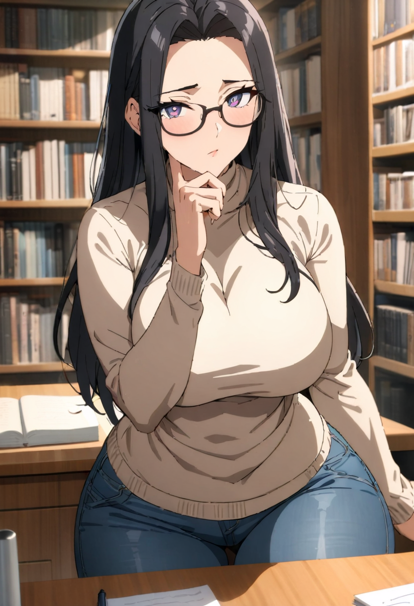 College Mei photo 4