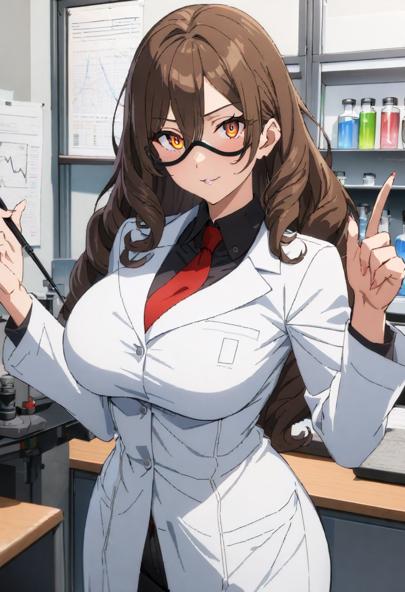 College Nadia photo 5