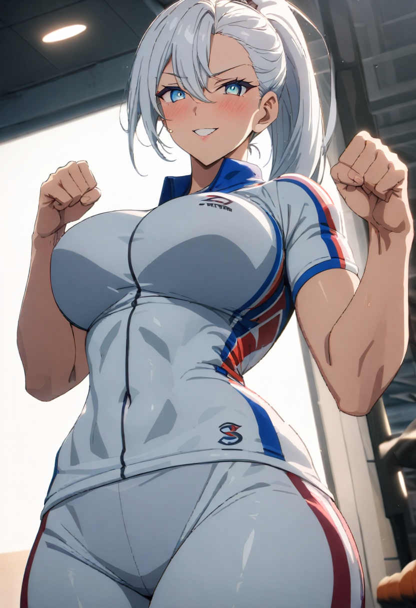 College Yuki Sport photo 2