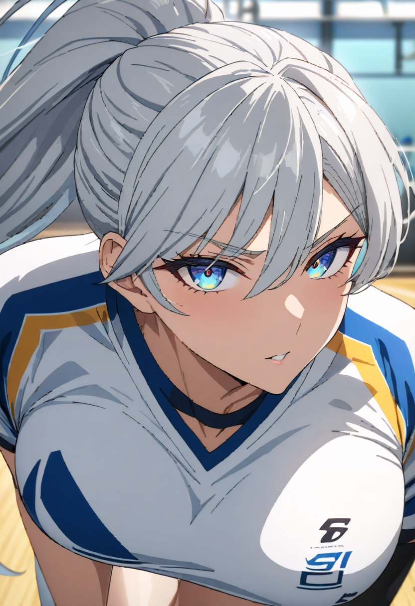 College Yuki Sport photo 3