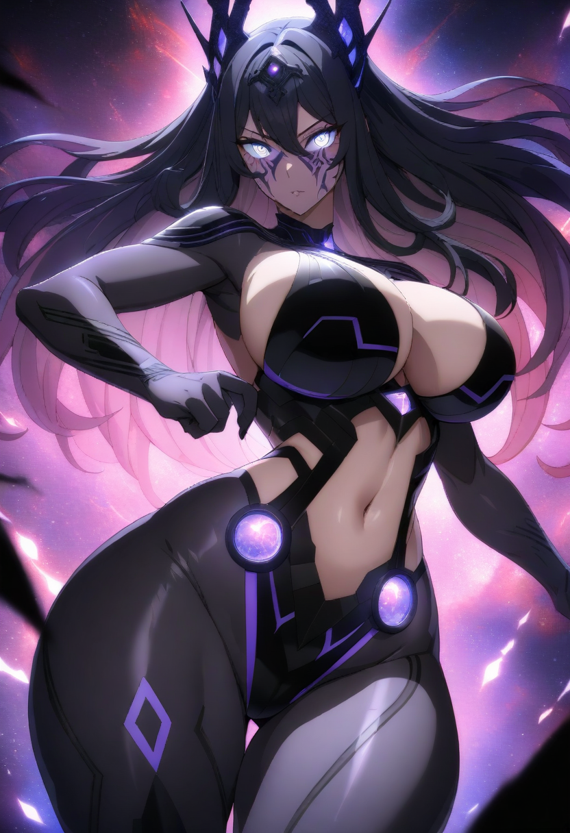 Dark Empress Void photo 3