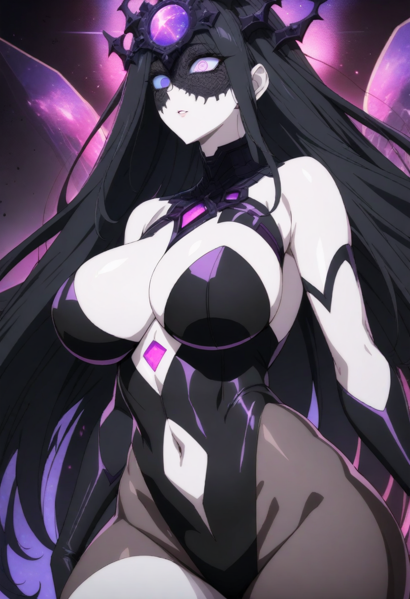 Dark Empress Void photo 5
