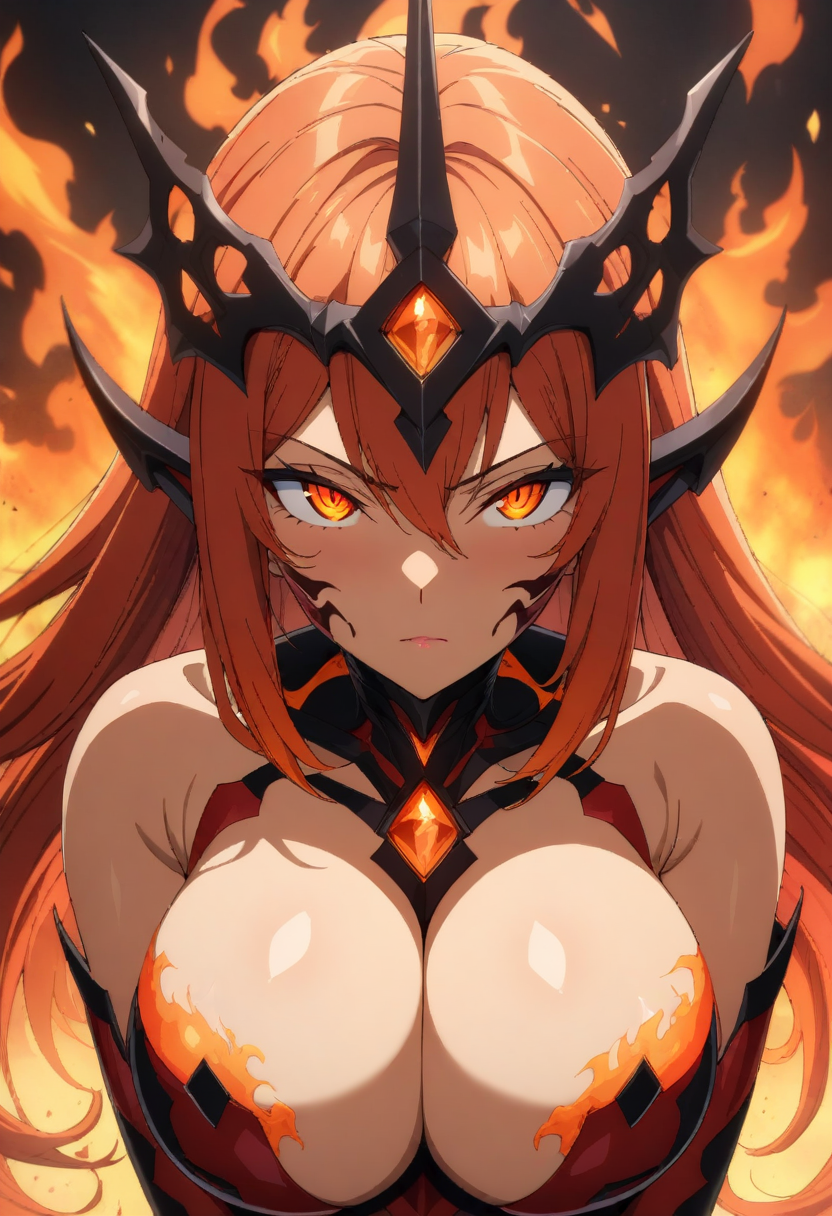 Inferno Maya photo 5