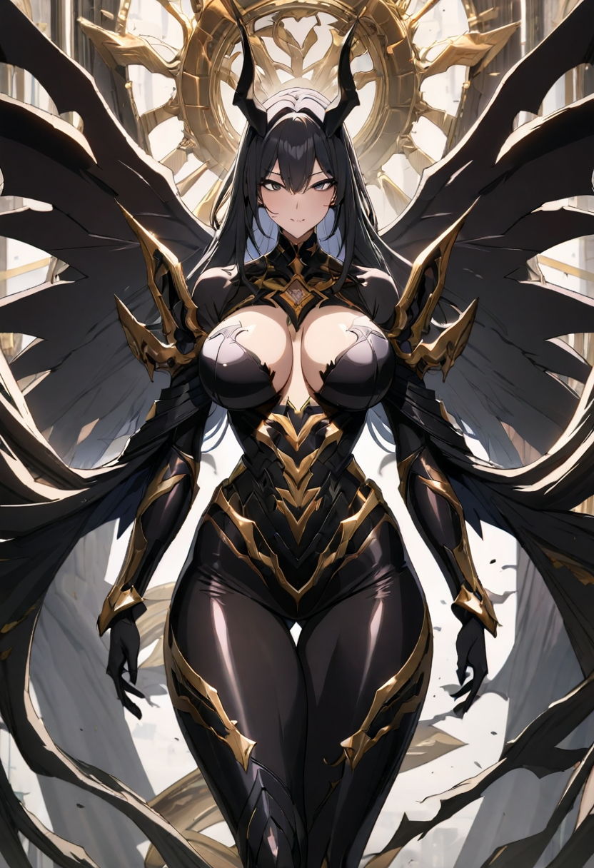 Obsidian Empress photo 2