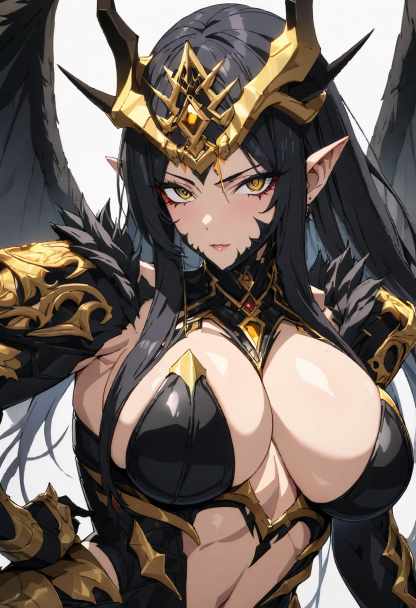 Obsidian Empress photo 3