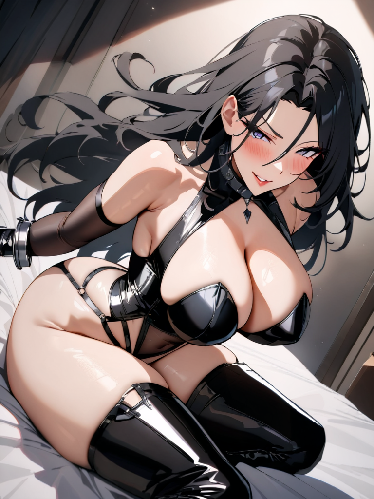 Chain Raven photo 4