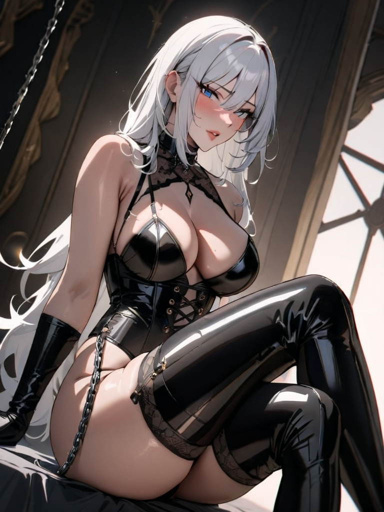 Corset Nova photo 3