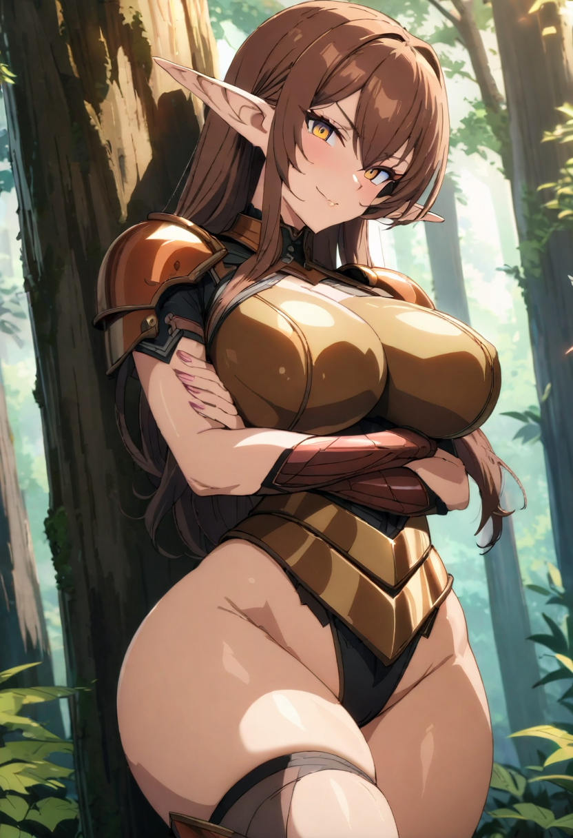 Amber Woodelf photo 5
