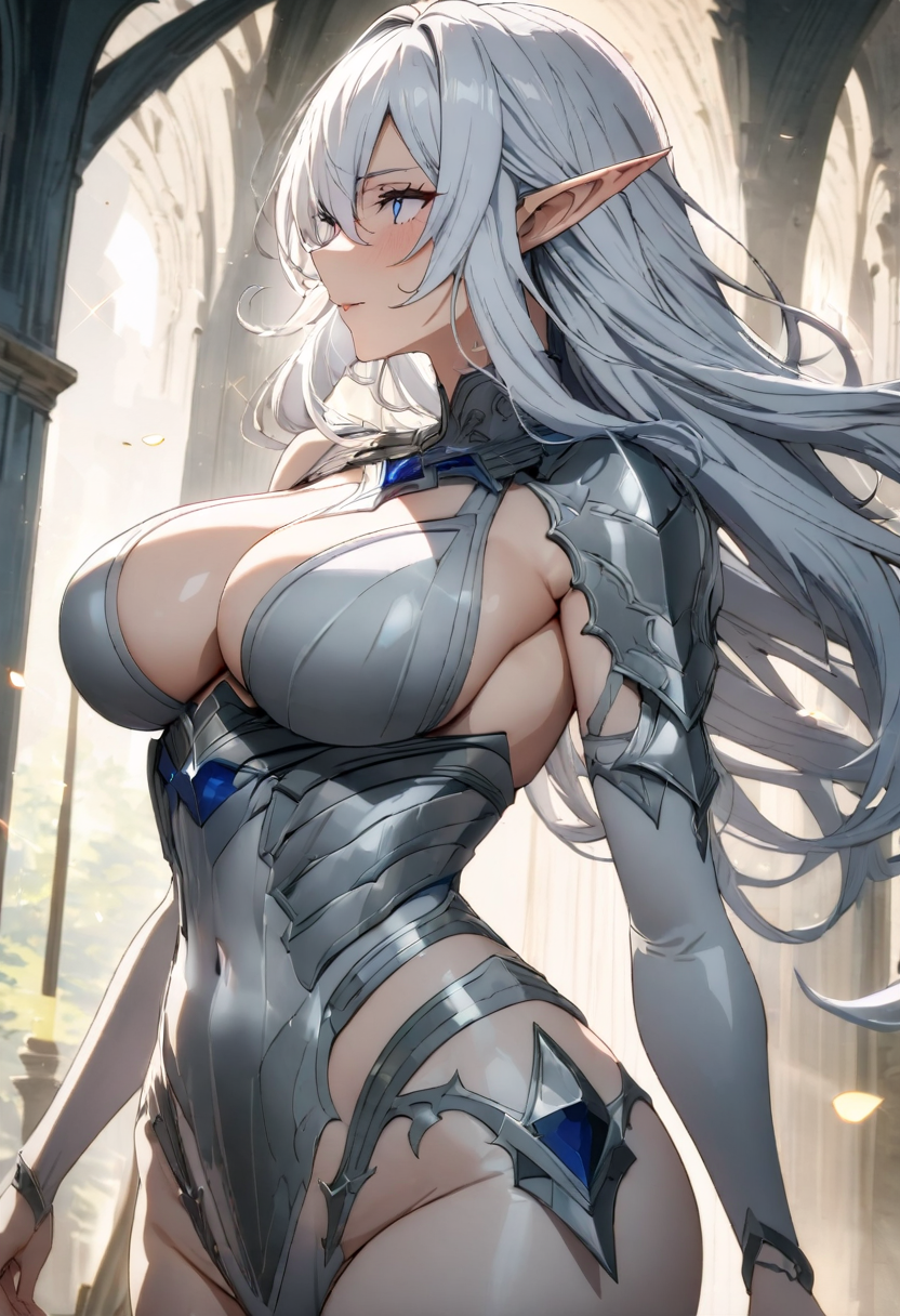Silvermoon Eira photo 3
