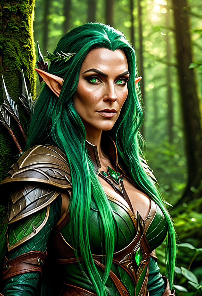 Sylvana Forest photo 2
