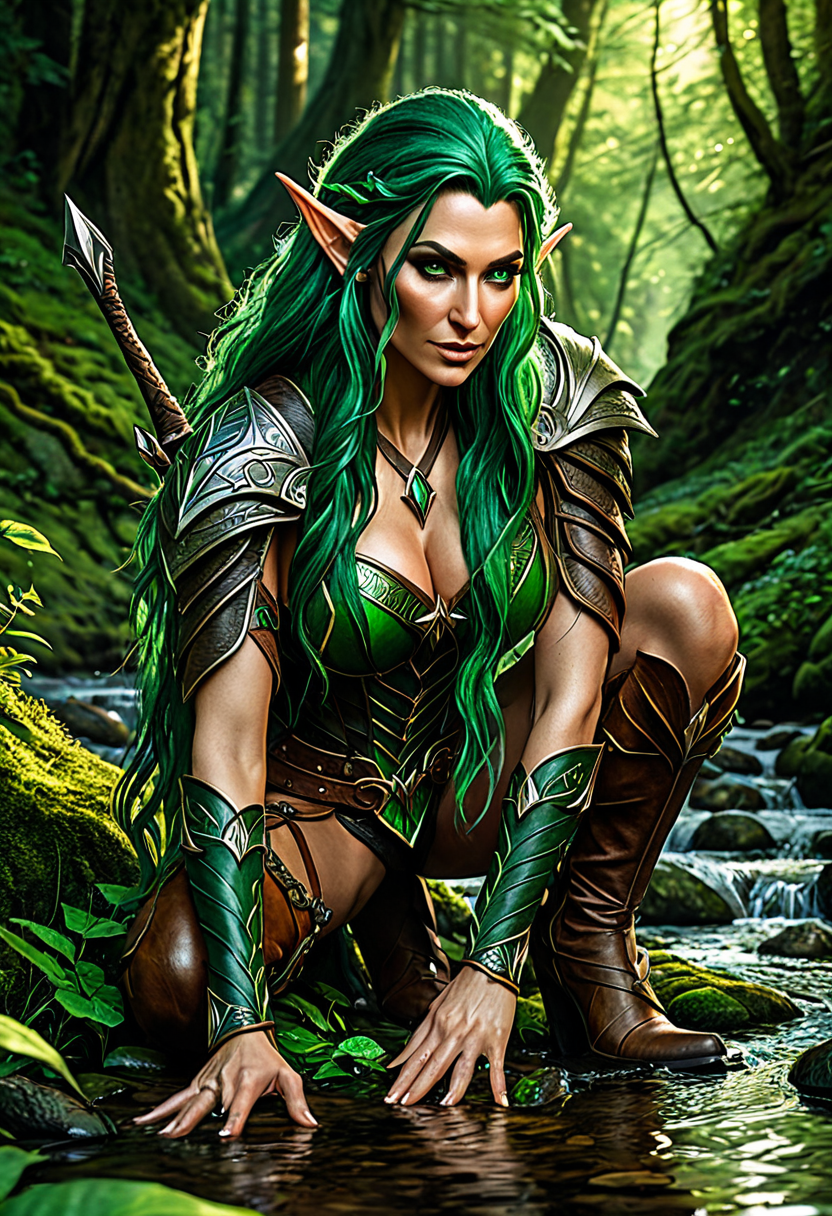 Sylvana Forest photo 3