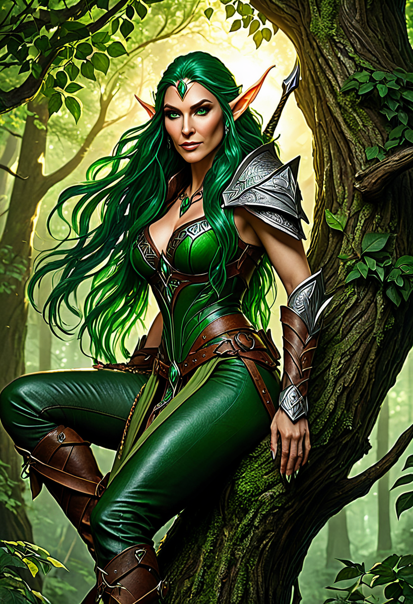 Sylvana Forest photo 4