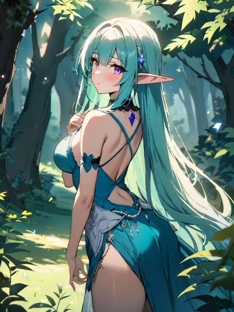 Sylvana Forest photo 5