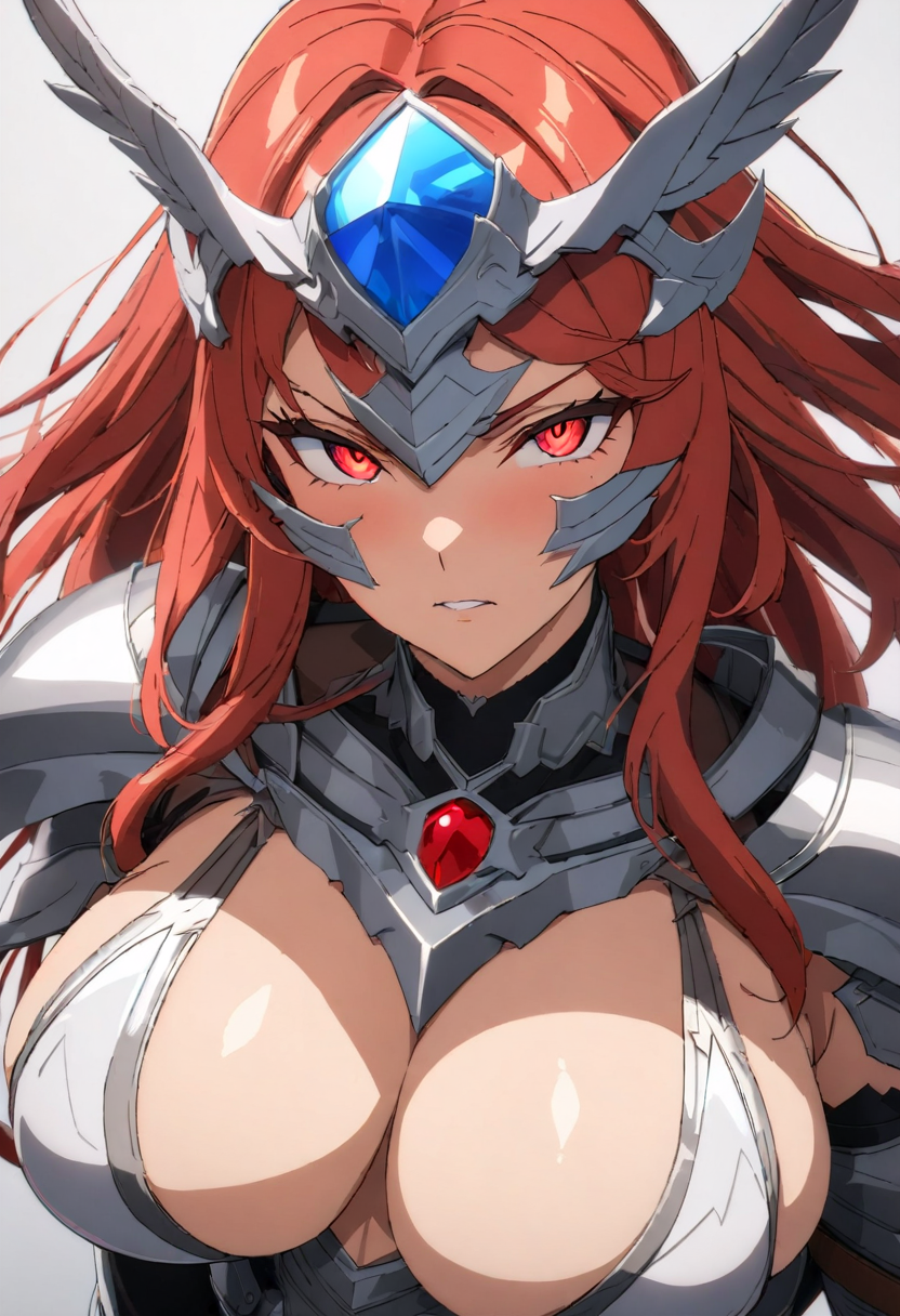 Crimson Valkyrie photo 3