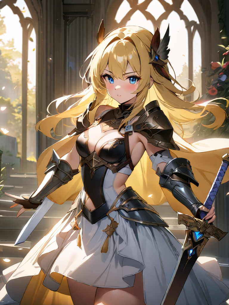 Princess Isabelle photo 5