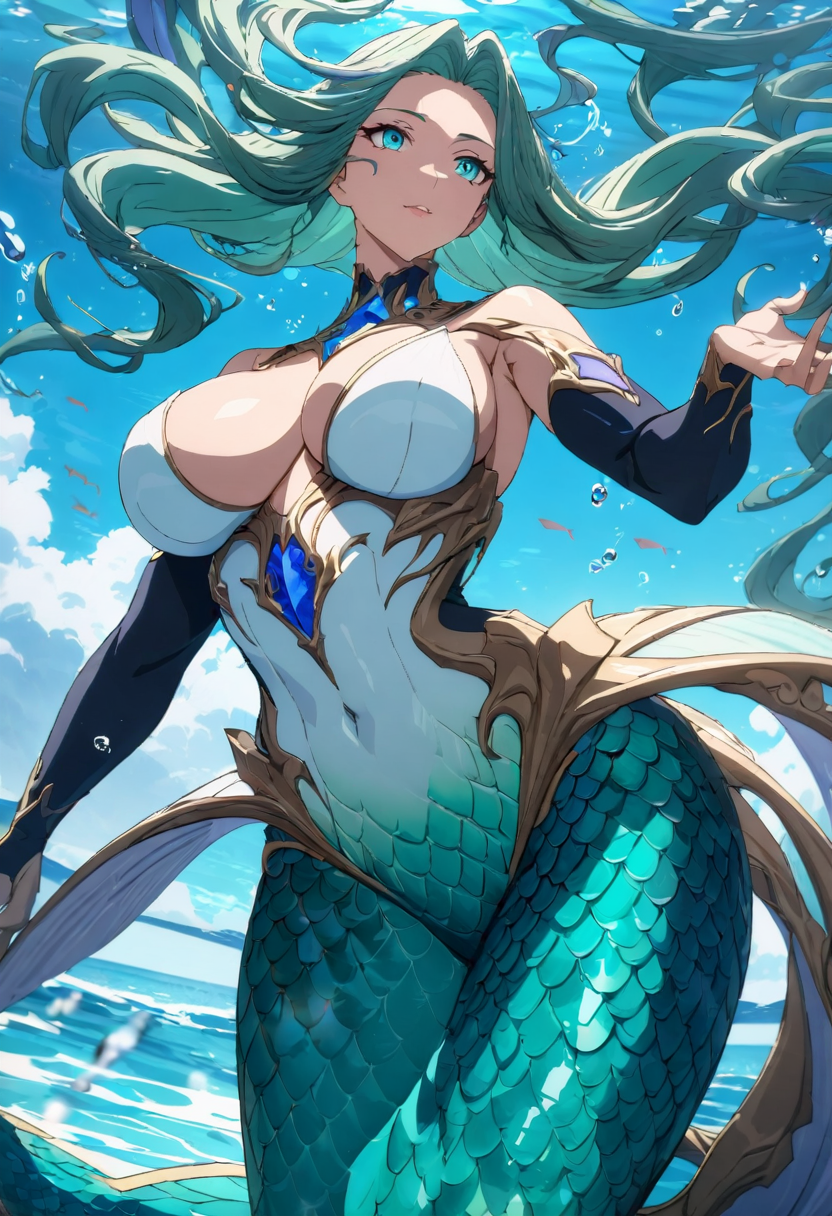Sea Siren photo 2