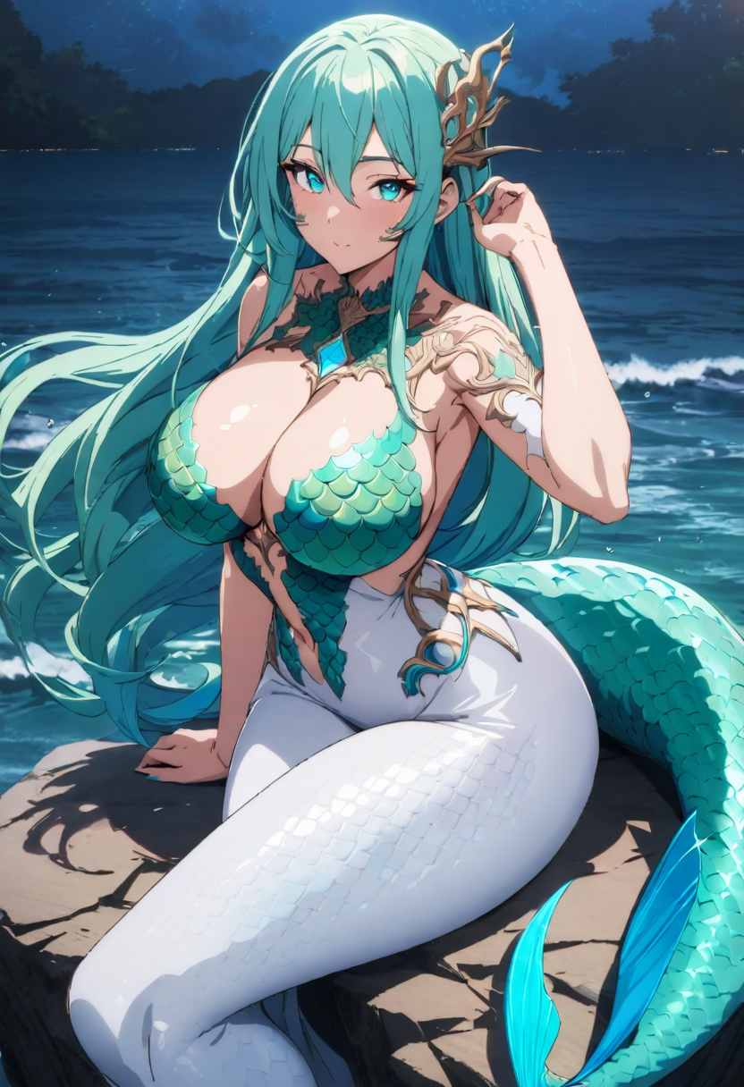 Sea Siren photo 3