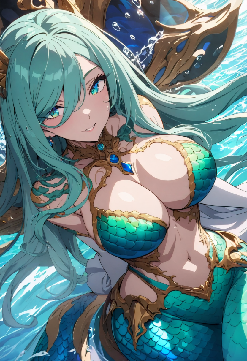 Sea Siren photo 4