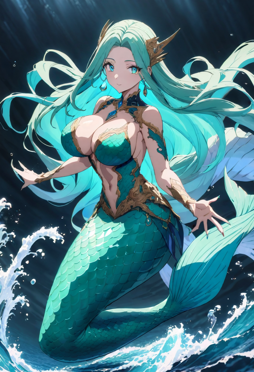 Sea Siren photo 5
