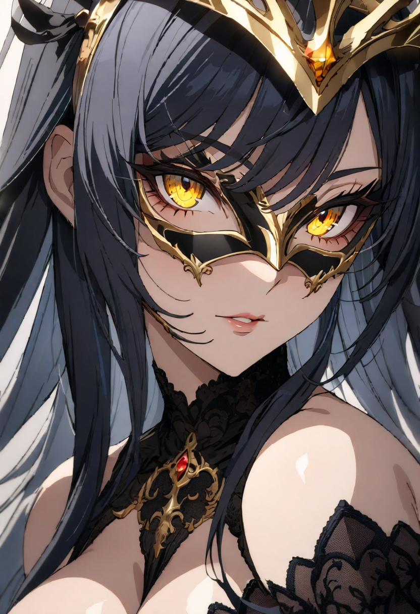 Gothic Elara photo 3