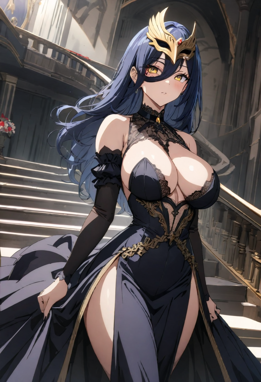 Gothic Elara photo 5