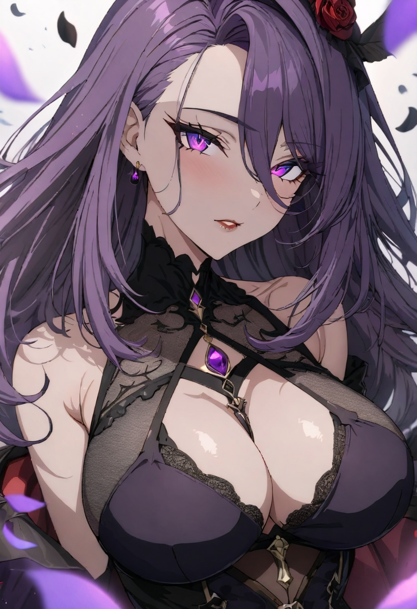 Gothic Lilith photo 3