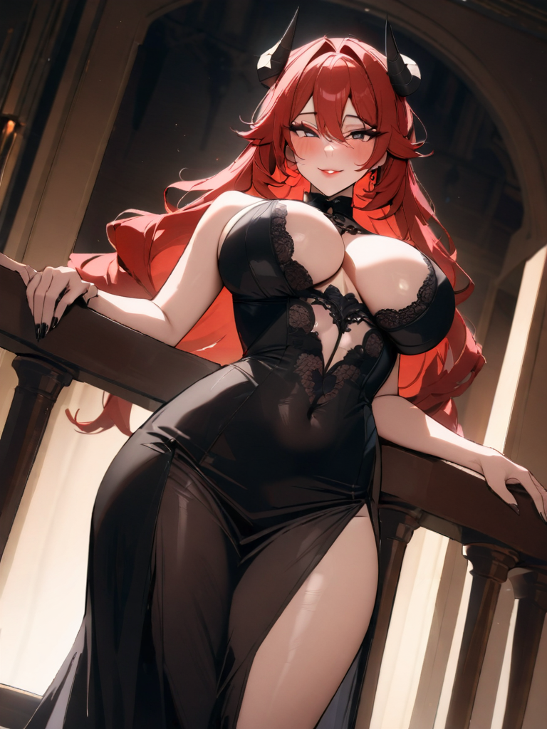 Gothic Lilith photo 10