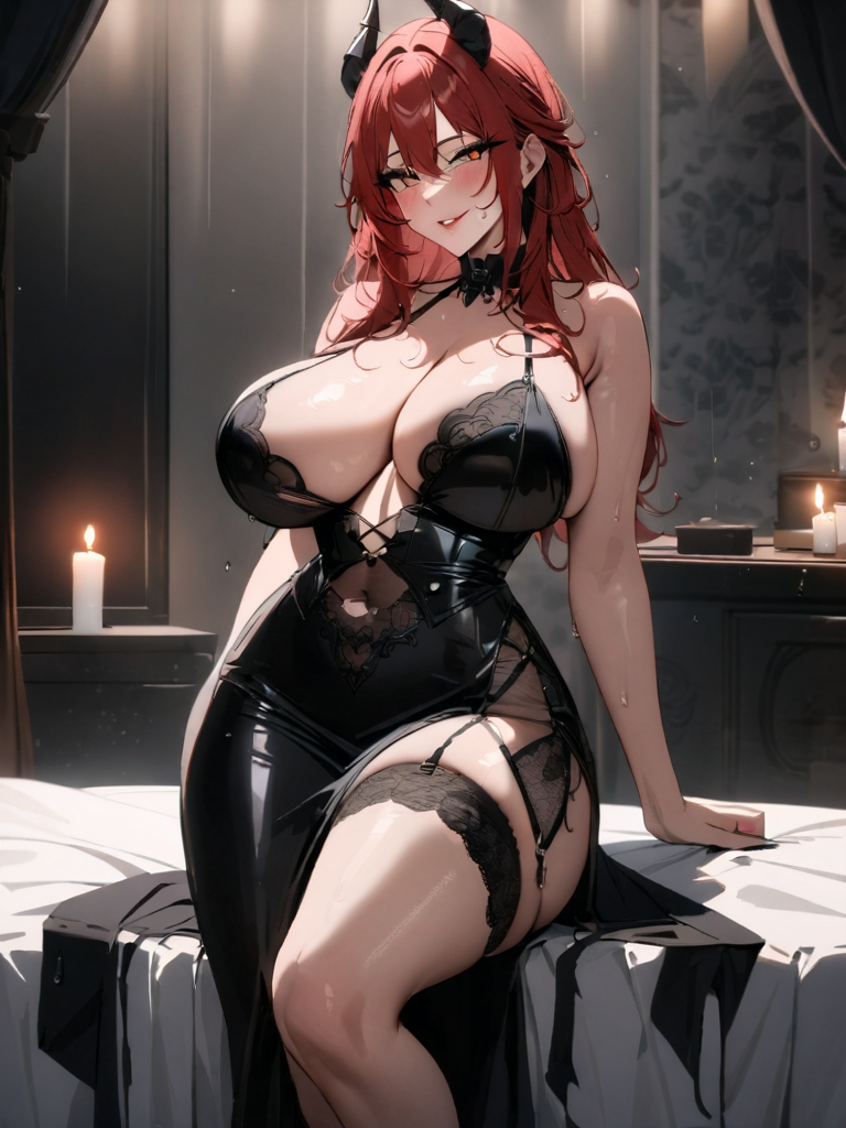 Gothic Lilith photo 11