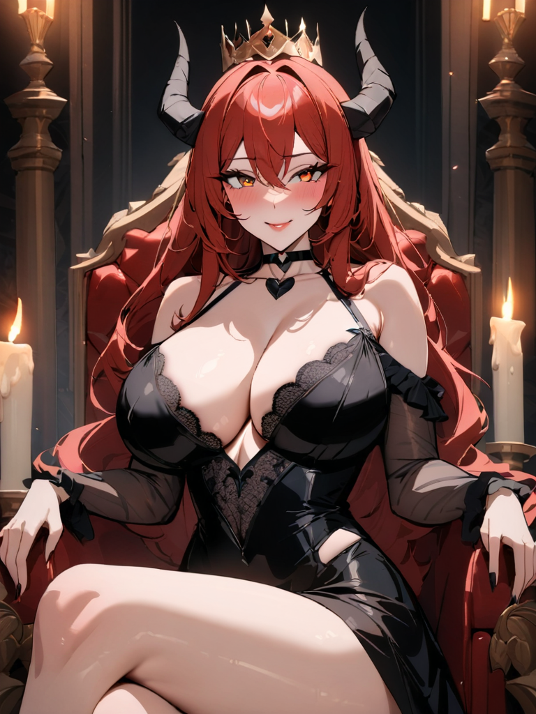 Gothic Lilith photo 12