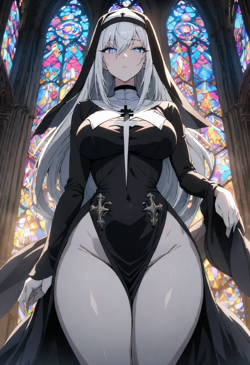 Gothic Morgaine photo 2