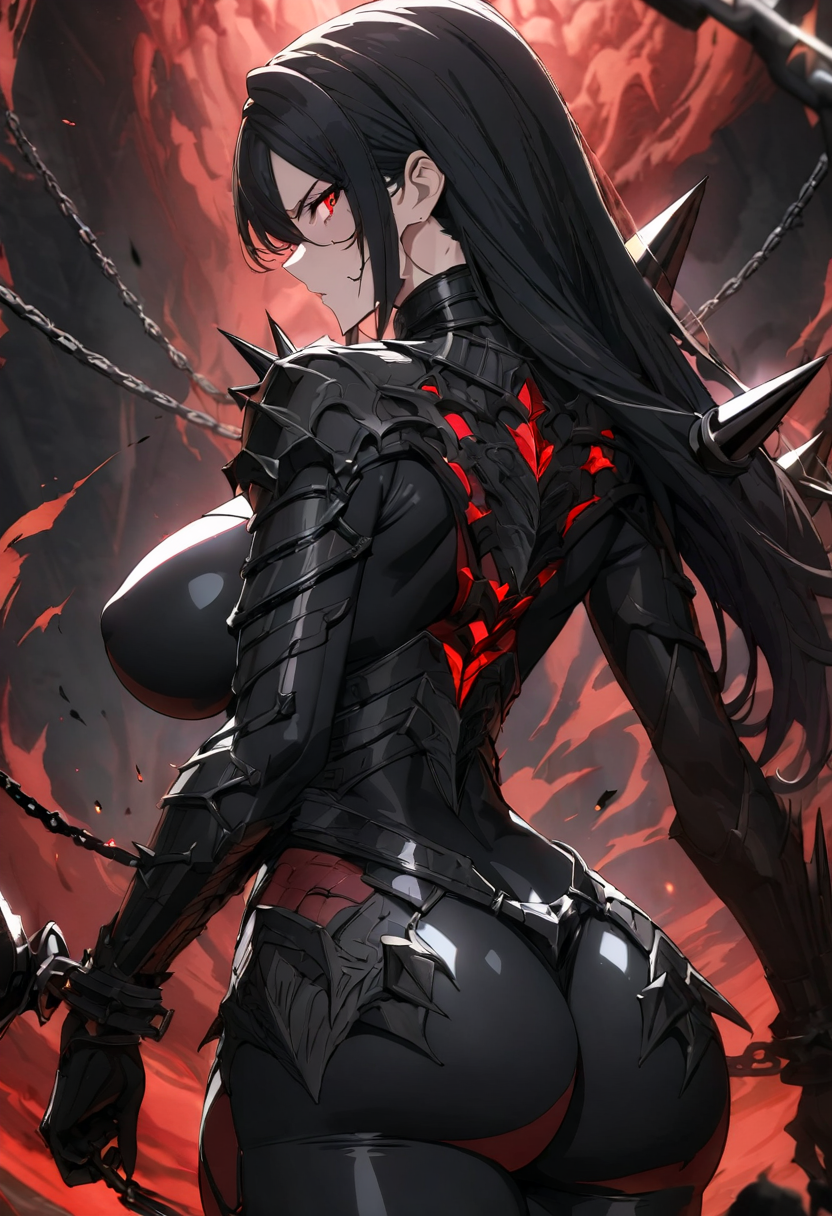 Gothic Nocturne photo 4