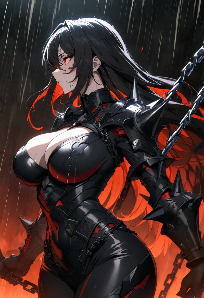 Gothic Nocturne photo 5