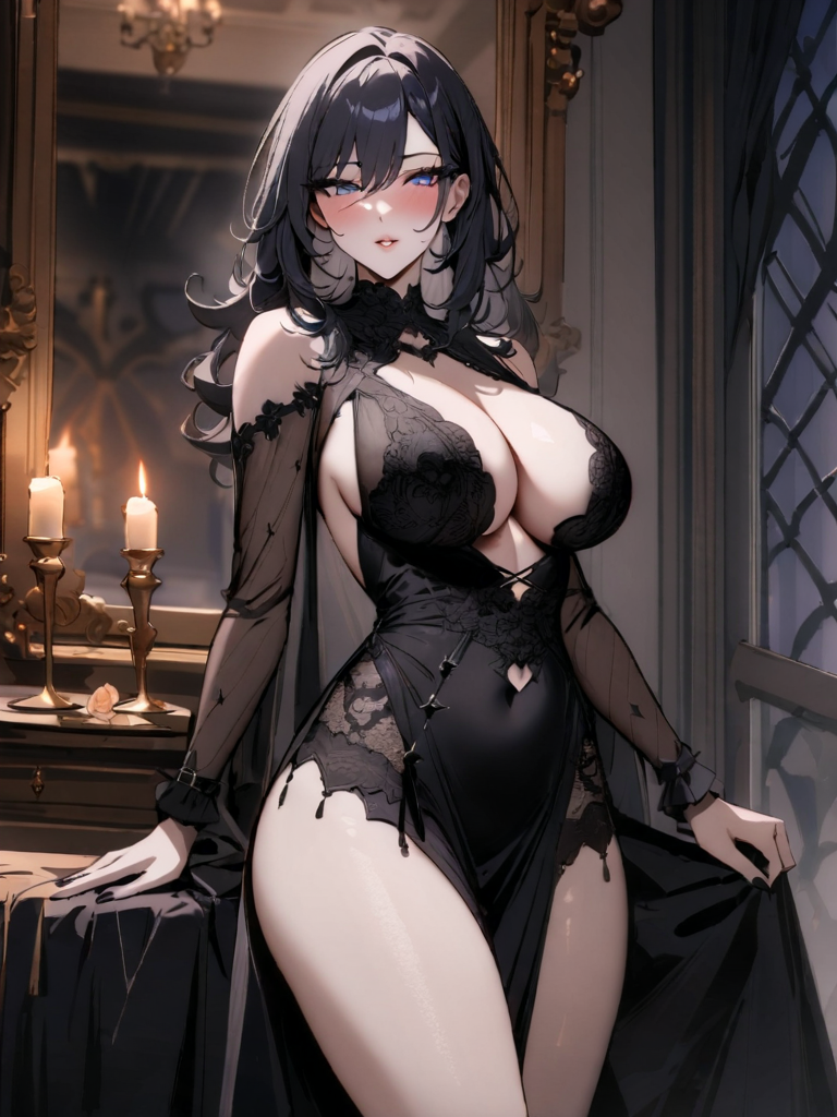 Gothic Nocturne photo 9