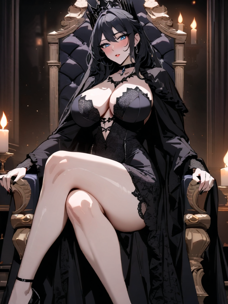 Gothic Nocturne photo 12