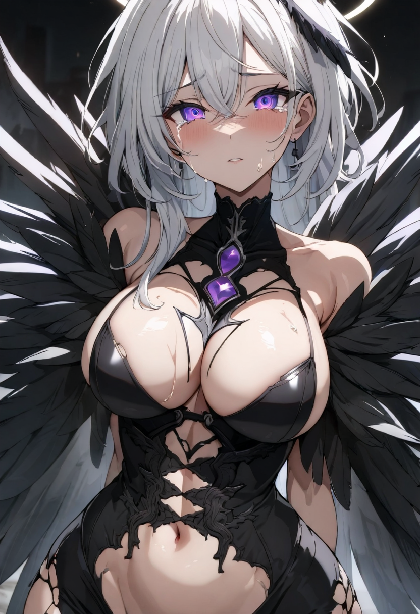 Gothic Seraph photo 3