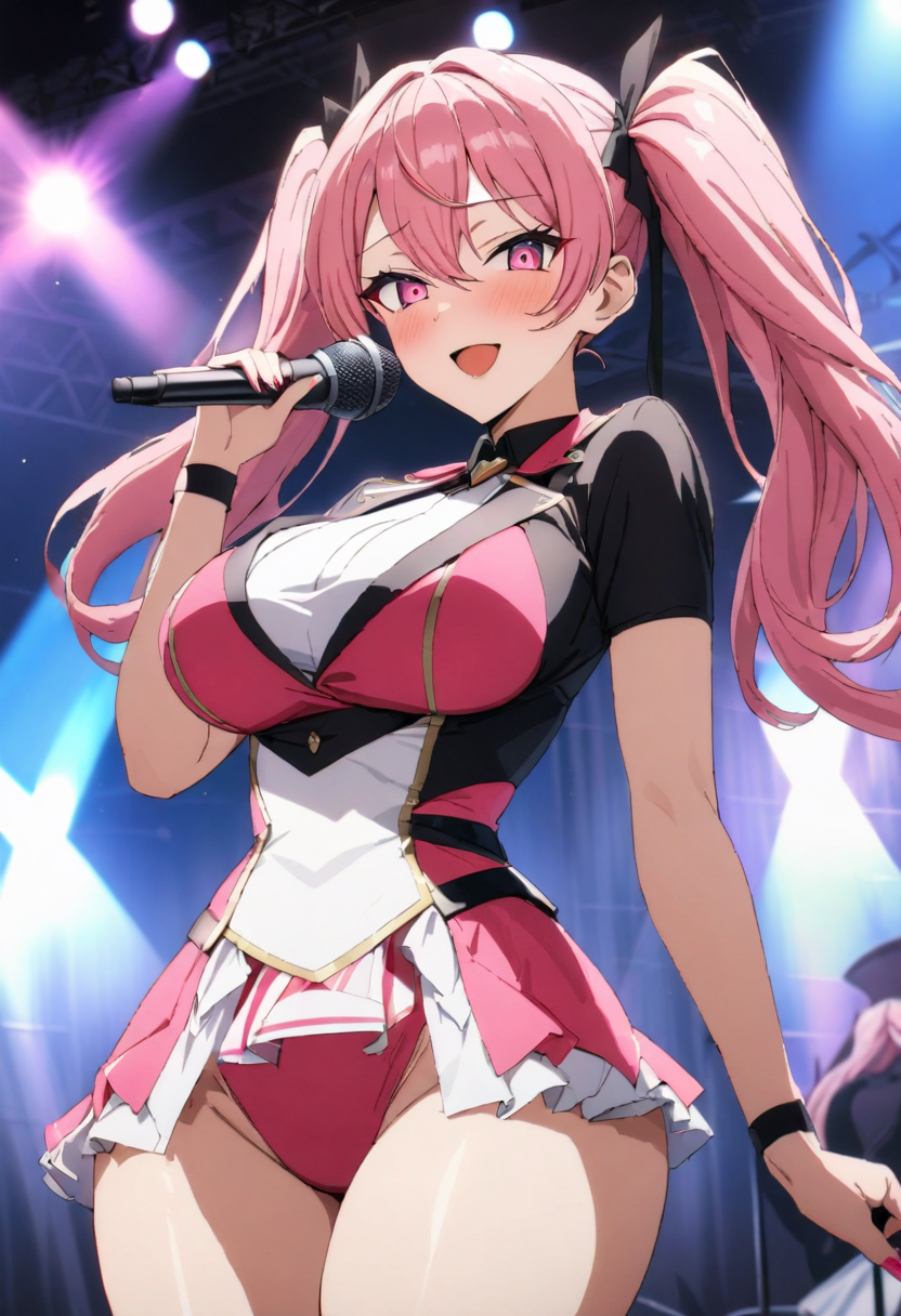 Idol Hana photo 2
