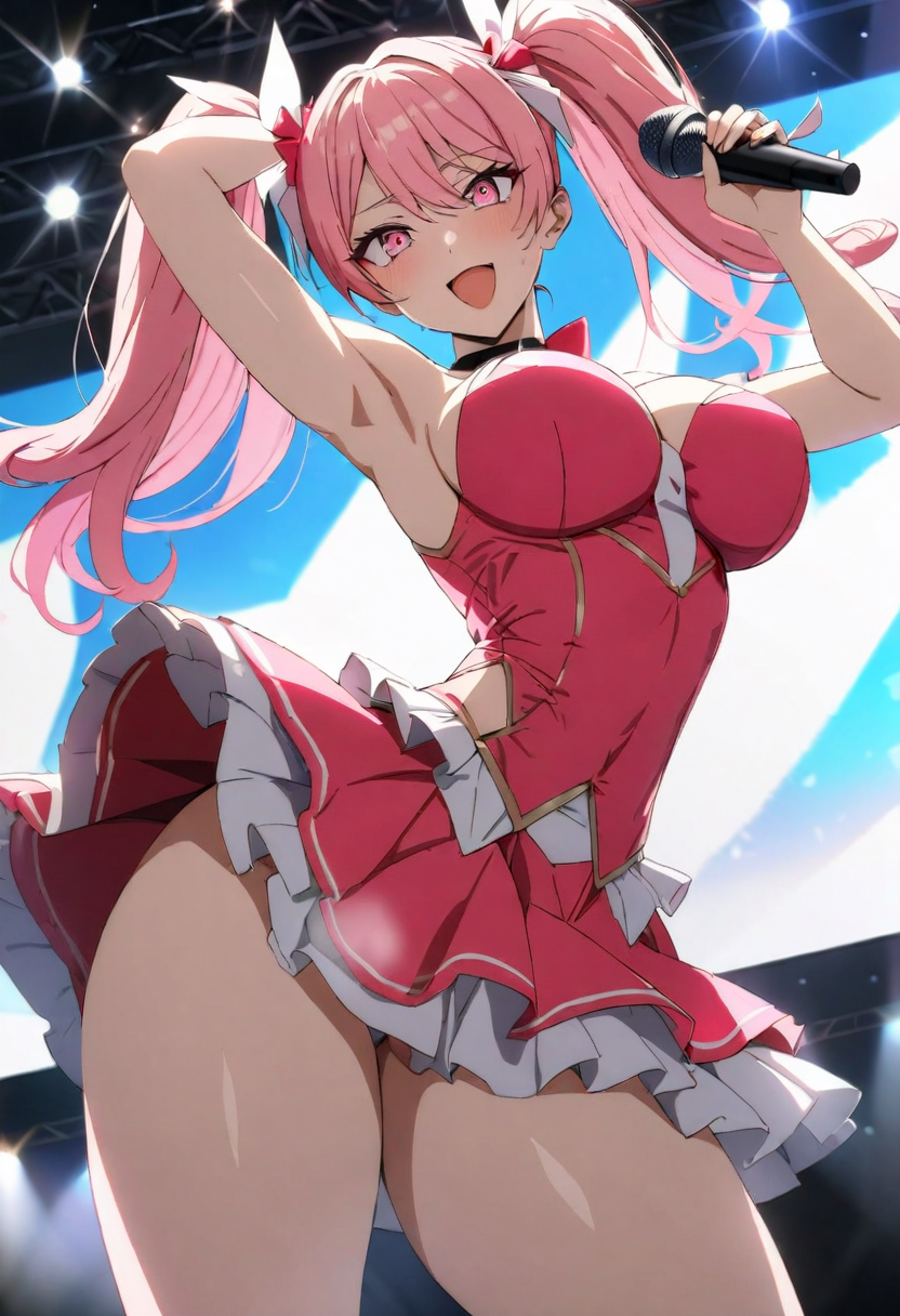 Idol Hana photo 3
