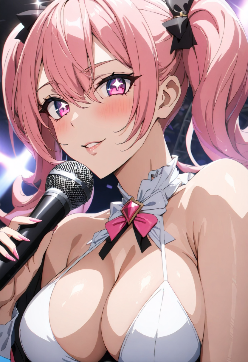 Idol Hana photo 4