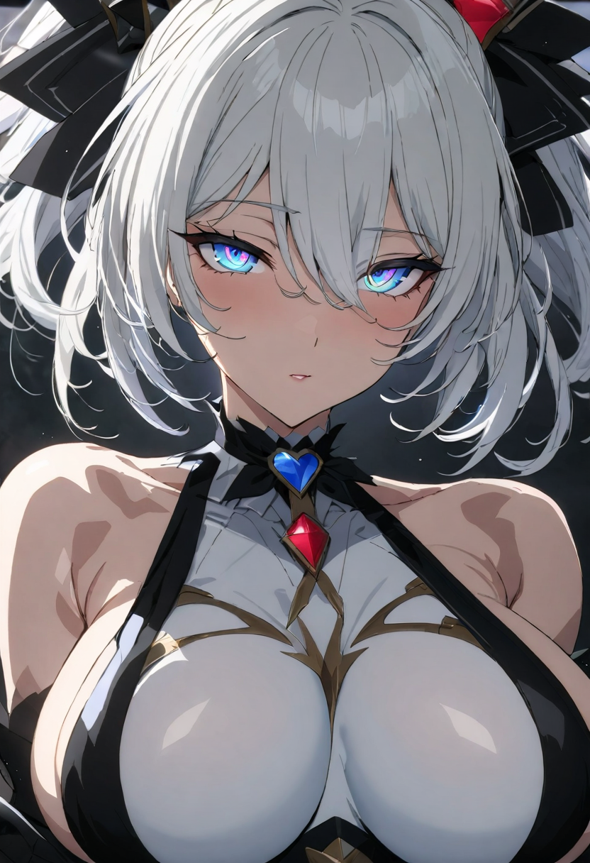 Idol Noire photo 3