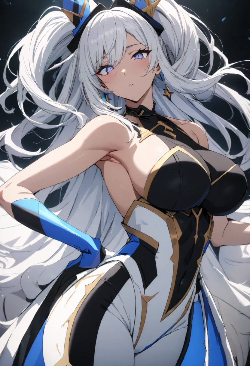 Idol Noire photo 4