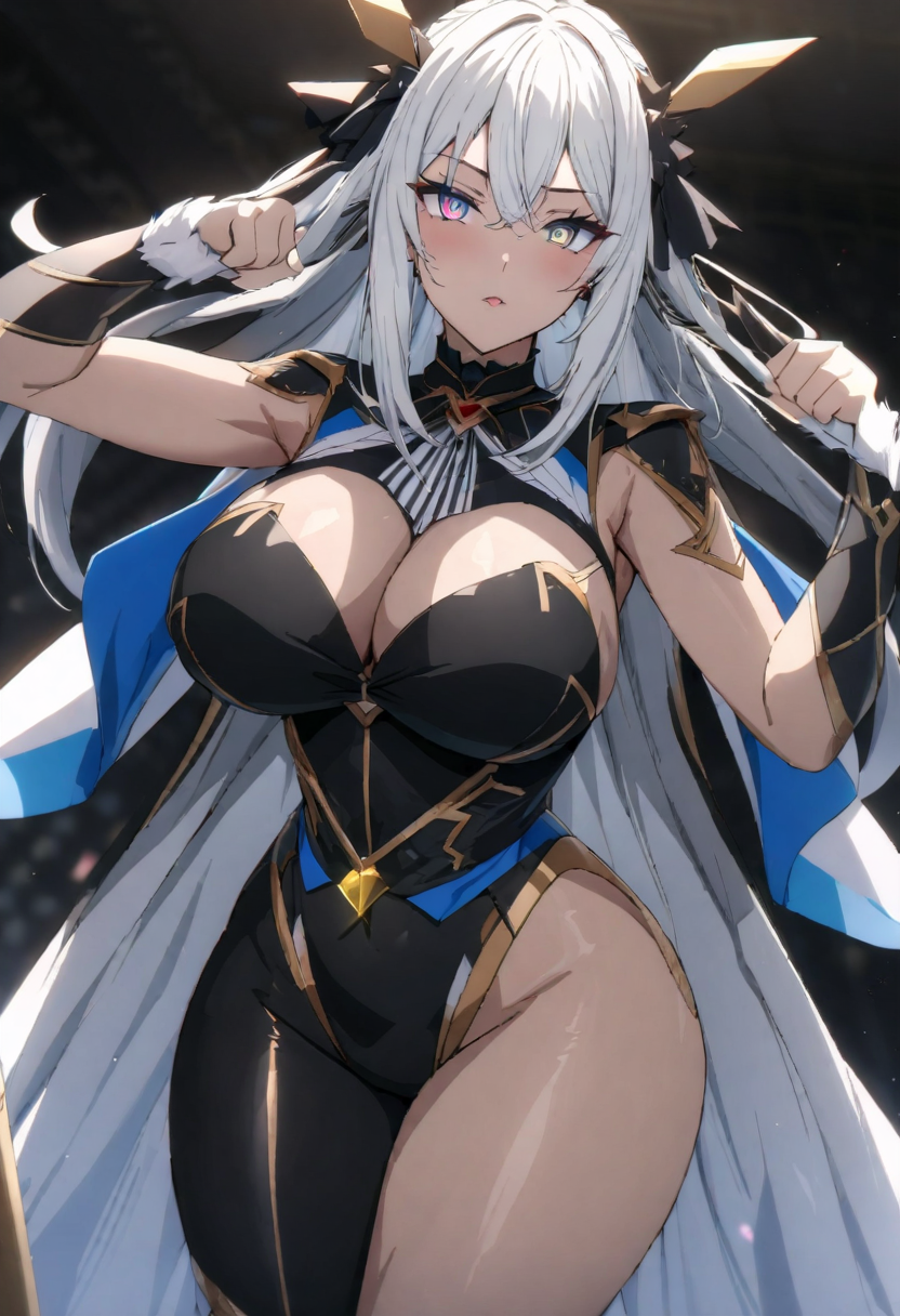 Idol Noire photo 5