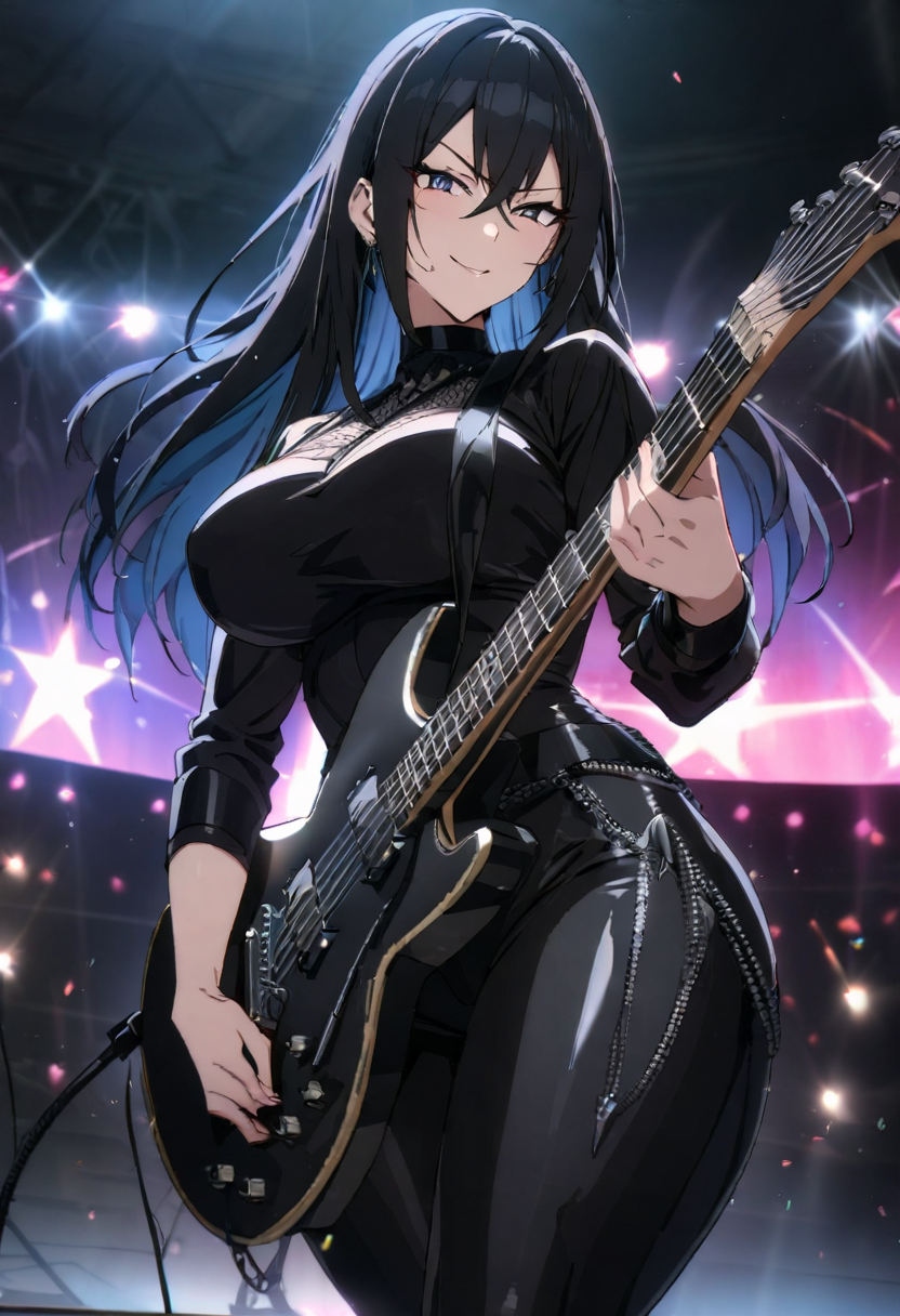 Idol Rei Star photo 2